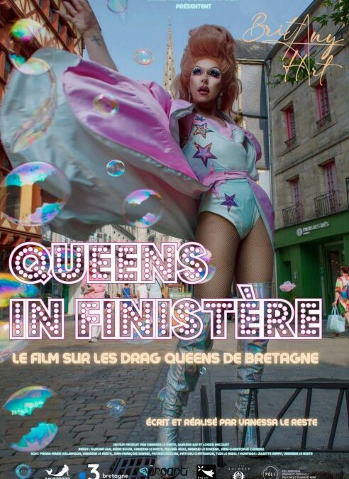 QUEENS IN FINISTÈRE