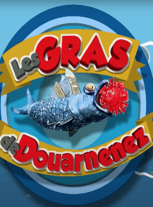 PORTRAITS DES GRAS