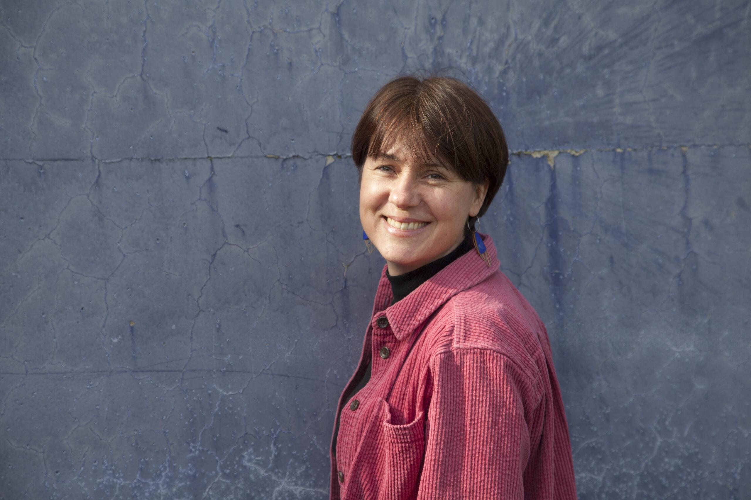 Pauline Burgain