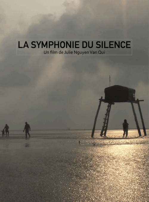 LA SYMPHONIE DU SILENCE